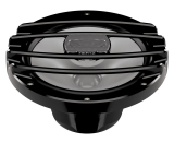 Hertz - HMX 6.5 S - 16,5cm-es koaxiális Hajós/Powersport hangszóró fekete színbe