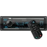 KENWOOD KMM-BT356 BLUETOOTH AUTÓRÁDIÓ USB