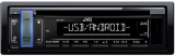 JVC KD-T401 CD-s autórádió variálható színû választógombbal