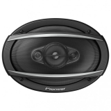 PIONEER TS-A6960F 6X9 OVÁL 4 UTAS KOAX HANGSZÓRÓ