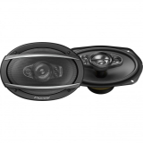 PIONEER TS-A6990F 6X9 OVÁL 5 UTAS KOAX HANGSZÓRÓ