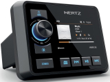 Hertz HMR 20 Hajós média-lejátszó