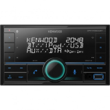 Kenwood DPX-M3200BT 2DIN Autórádió Bluetooth