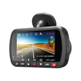 Kenwood DRV-A201 Full HD Menetrögzítő, GPS