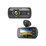 Kenwood DRV-A601W Full HD, 4K Menetrögzítő, GPS, Wi-Fi