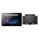 Pioneer SPH-8TAB-BT 2DIN Tablet Android fejegység