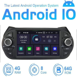 FIAT Frorino Android 10.0 PX5 2013