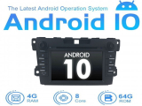 Mazda CX-7 Android 10.0 OS Multimédia