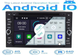 Toyota Hilux-RAV4 Android 10.0 Multimédia GPS