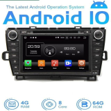 Toyota Prius android 10.0 OS 2009-2015