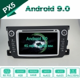 Smart Android 9.0 Pie PX5 "RENDELÉSRE"