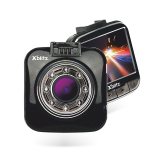 Xblitz GO SE Autós eseményrögzítõ kamera