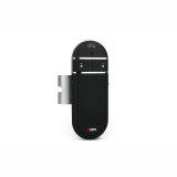 Xblitz X600 Light Univerzális telefon kihangosító Bluetooth kapcsolattal