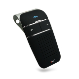 Xblitz X600 Univerzális telefon kihangosító Bluetooth kapcsolattal
