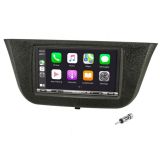 IVECO DAILY SONY XAV-AX3005DB APPLE CARPLAY, ANDROID AUTO FEJEGYSÉG SZETT