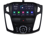 ANDROID 10.0 FORD FOCUS MULTIMÉDIA 2015-