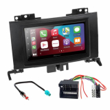 VW CRAFTER, MERCEDES SPRINTER PIONEER SPH-DA160DAB APPLE CARPLAY, ANDROID AUTO 