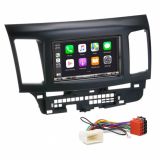 MITSUBISHI LANCER (07-14) SONY XAV-AX3005DB APPLE CARPLAY, ANDROID AUTO