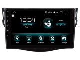  Toyota RAV 4 Android 13.0 OS multimédia