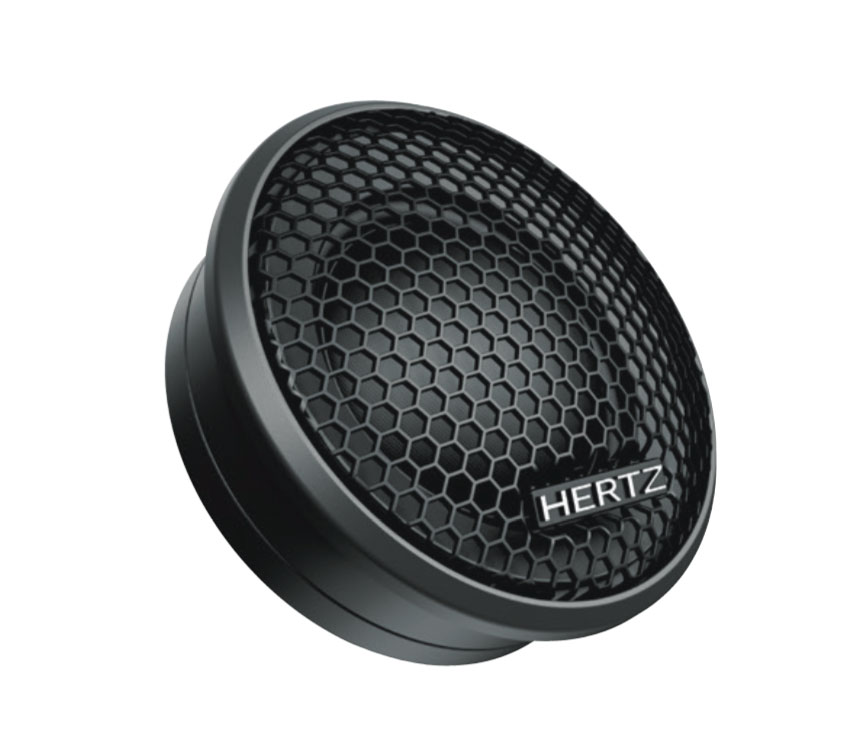 Hertz - MP 25.3 - Csúcskategóriás magassugárzó
