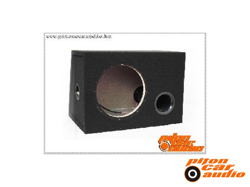 DLD Acoustics 9235 subwoofer doboz