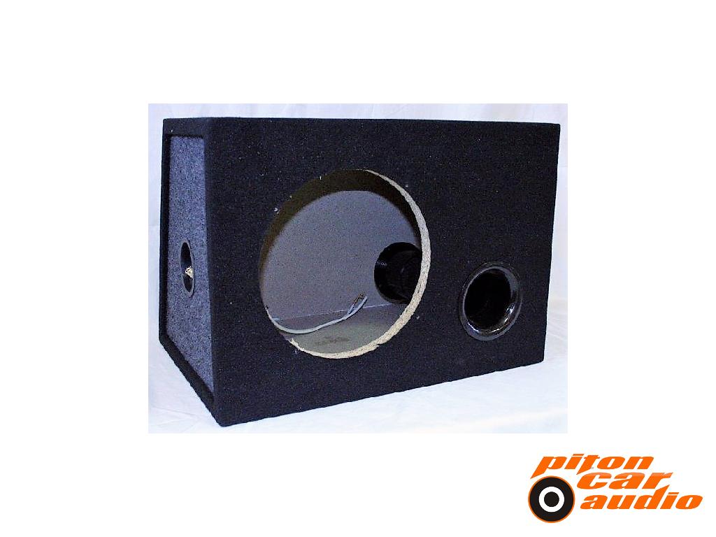 DLD Acoustics 9260 subwoofer doboz