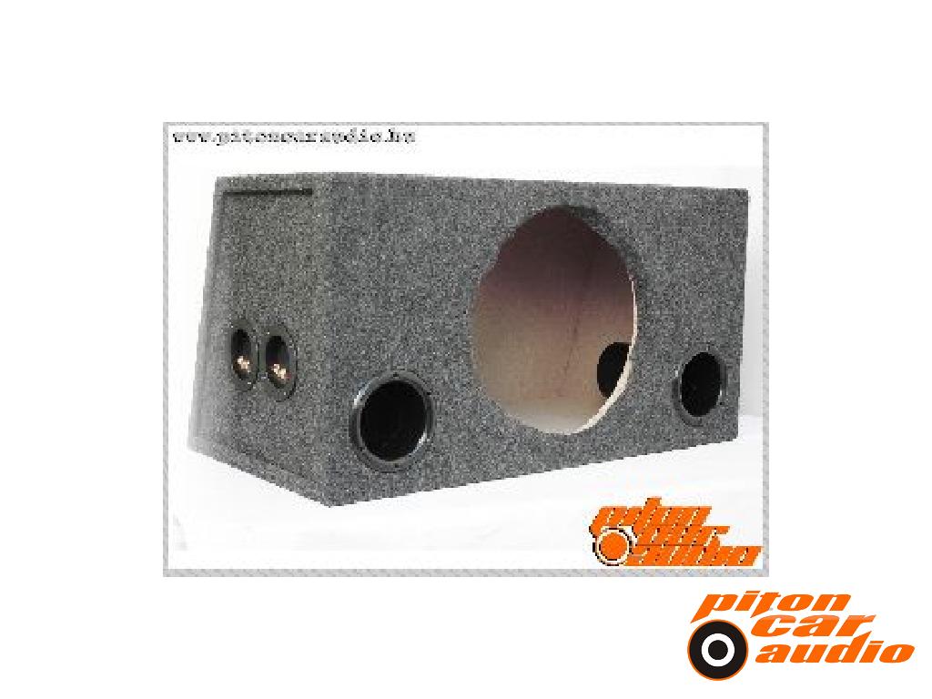 DLD Acoustics 9285 subwoofer doboz