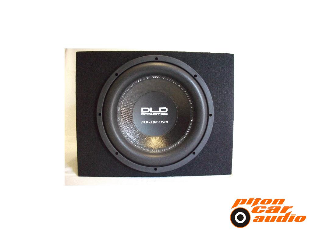 DLD Acoustics Dld 500+pro 28l