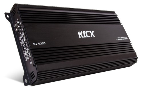 Kicx Gt 4.100