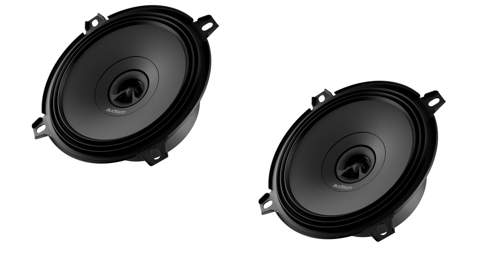 Audison - APX 5 - Koax hangszórópár, 13cm, 150W