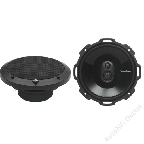 Rockford Fosgate P1675