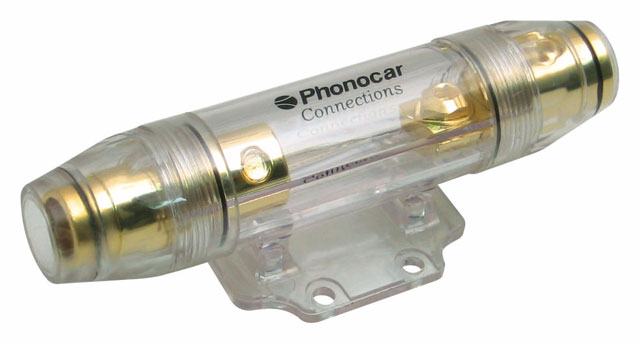 Phonocar 04323 Maxi Biztosítékház