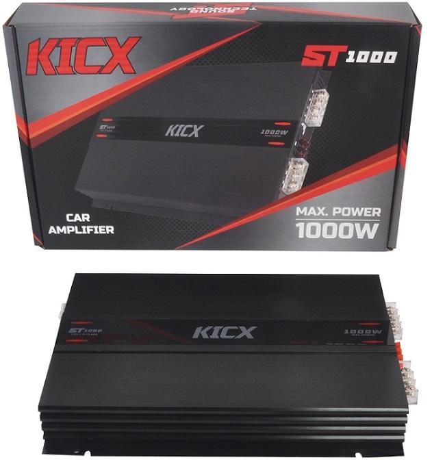 Kicx St 1000