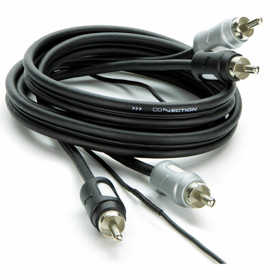 Connection - FS2 100.2 - RCA kábel, 1 méter