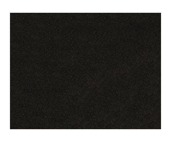 AZ Audiocomp MQ10AD Minőségi kárpit, fekete, öntapadós, 75x140 cm, 3mm vastag