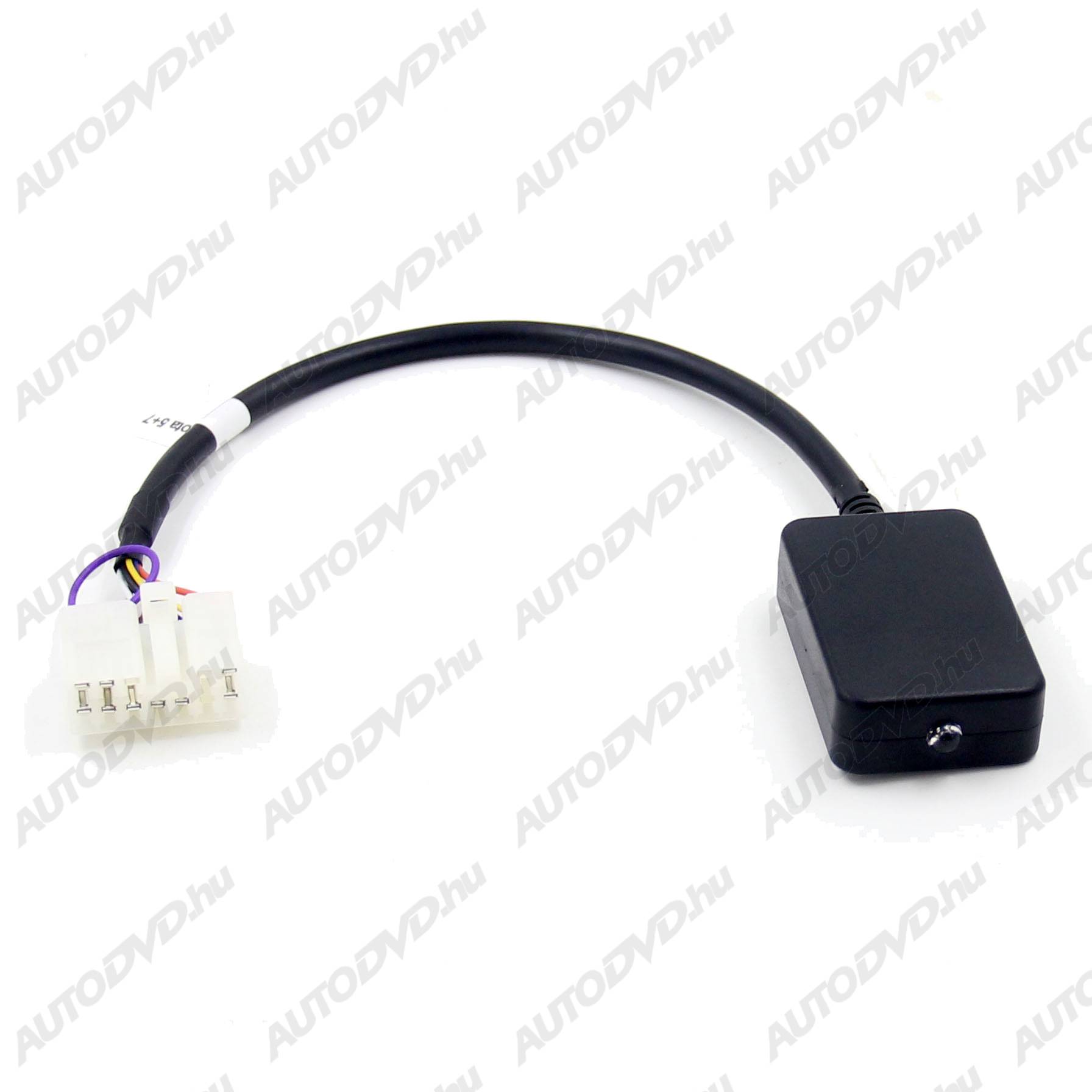 WEFA WF-602 A2DP BLUETOOTH ADAPTER (MAZDA)