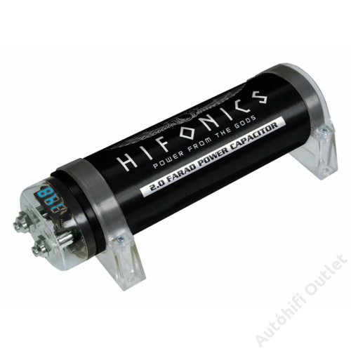 HIFONICS HFC-2000