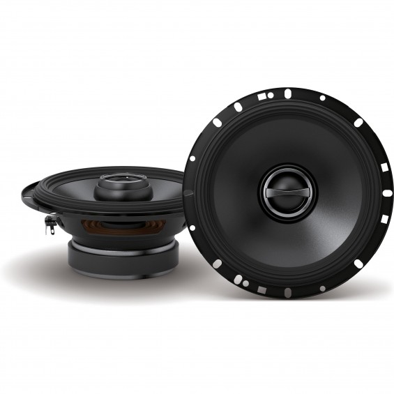 ALPINE S-S65 16,5CM-ES KOAX HANGSZÓRÓ