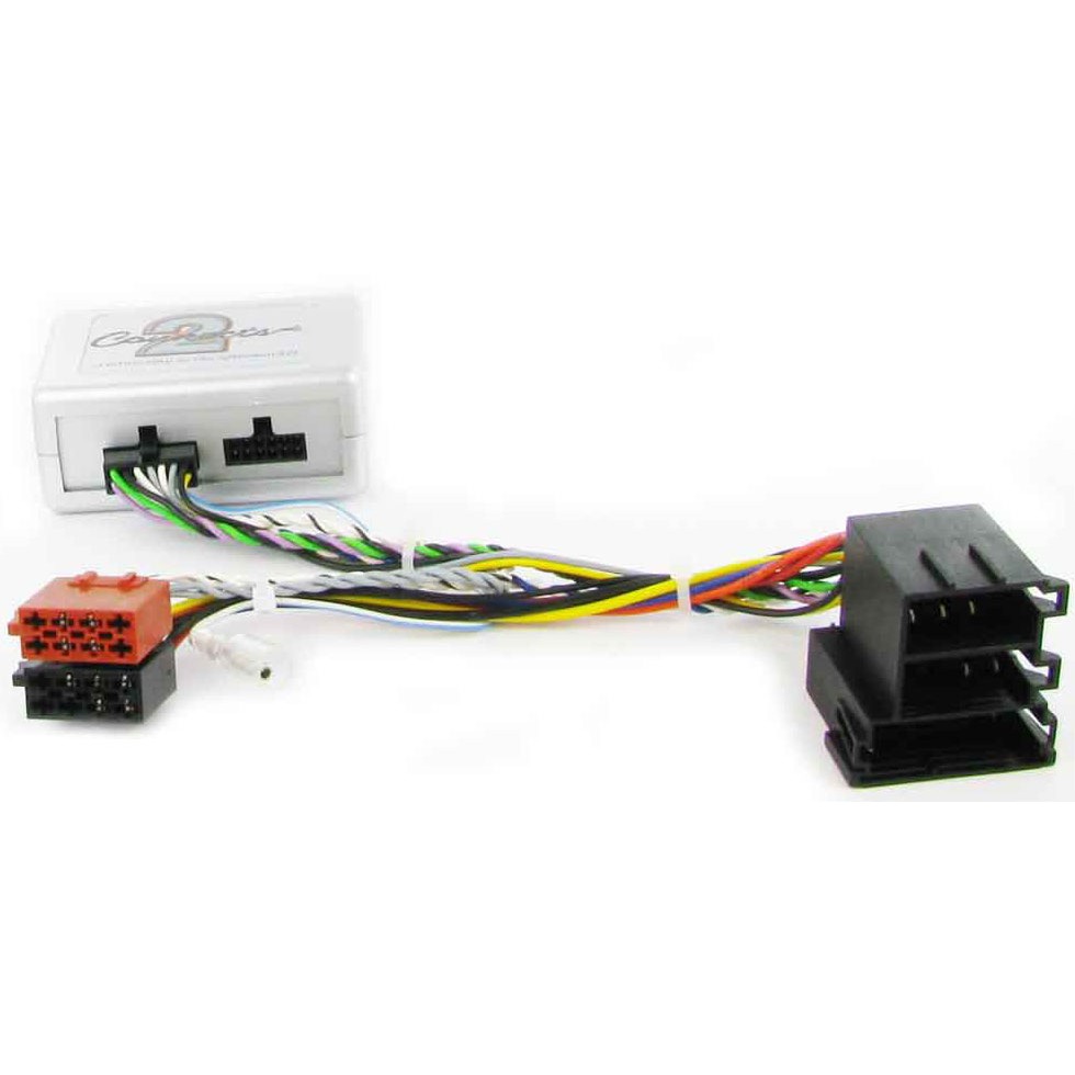 KIA SORENTO, SOUL, CEED KORMÁNYTÁVVEZÉRLŐ ADAPTER (CTSKI003.2)