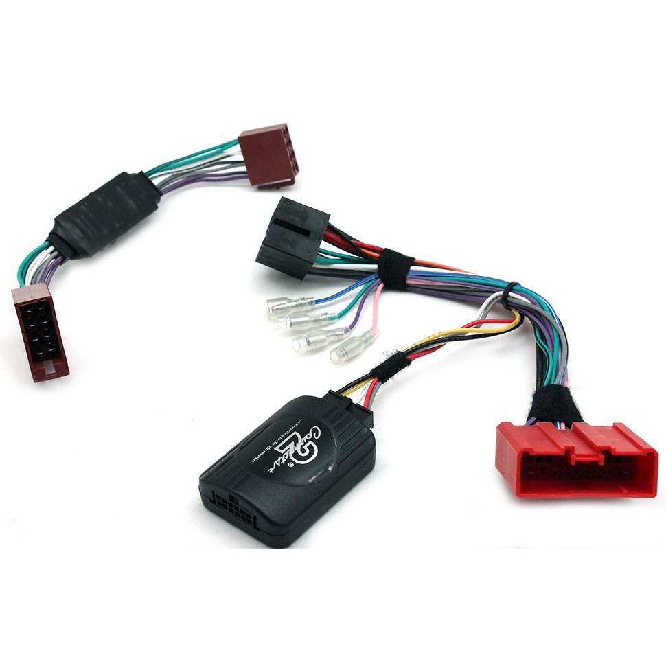 MAZDA MX-5 KORMÁNYTÁVVEZÉRLŐ ADAPTER, BOSE (CTSMZ012.2)