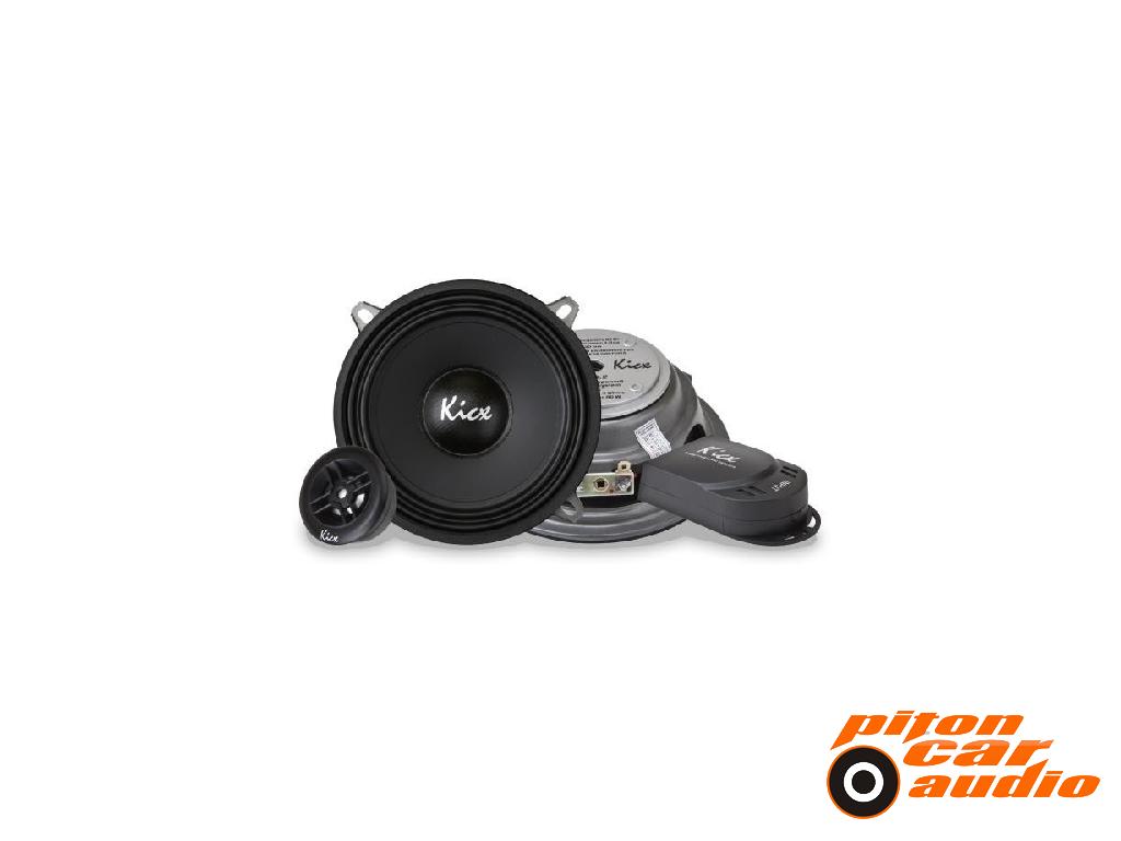 Kicx SL 5.2