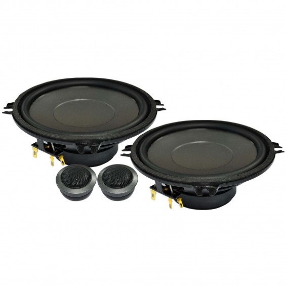 Phoenix Gold Z5CS 13cm-es Komponens Hangszóró Szett