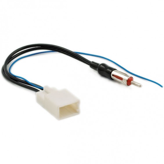 TOYOTA ANTENNA ADAPTER, GT13 - DIN (TOYOTA)
