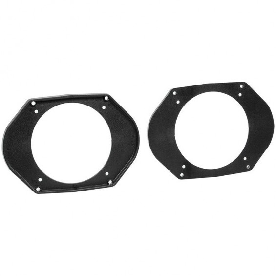 MAZDA 626, PREMACY HANGSZÓRÓ BEÉPÍTŐ KERET, 130MM (271170-02)