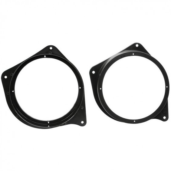 SEAT IBIZA, CORDOBA HANGSZÓRÓ BEÉPÍTŐ KERET, 165MM (271328-02)