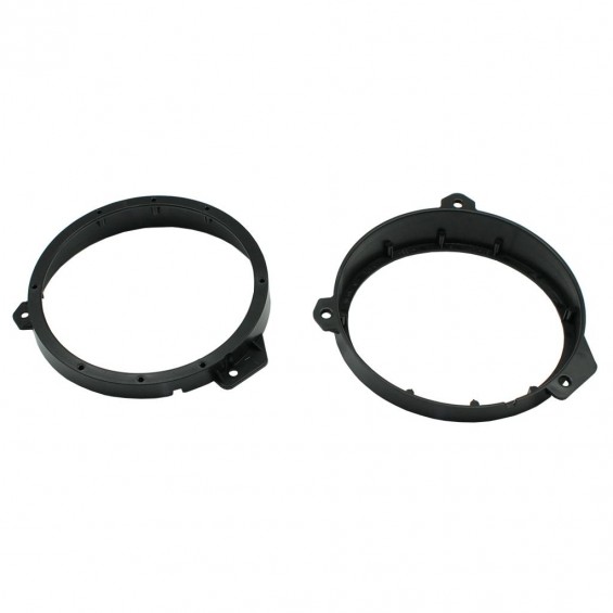 SUBARU HANGSZÓRÓ BEÉPÍTŐ KERET, 165MM (CT25SU01)
