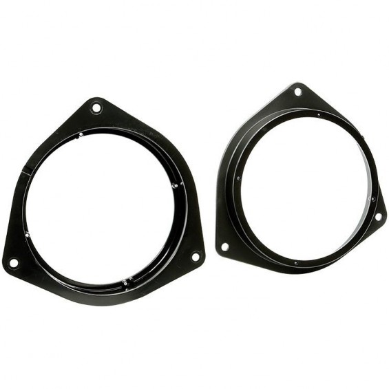 TOYOTA AURIS, AVENSIS HANGSZÓRÓ BEÉPÍTŐ KERET, 165MM (271300-01)