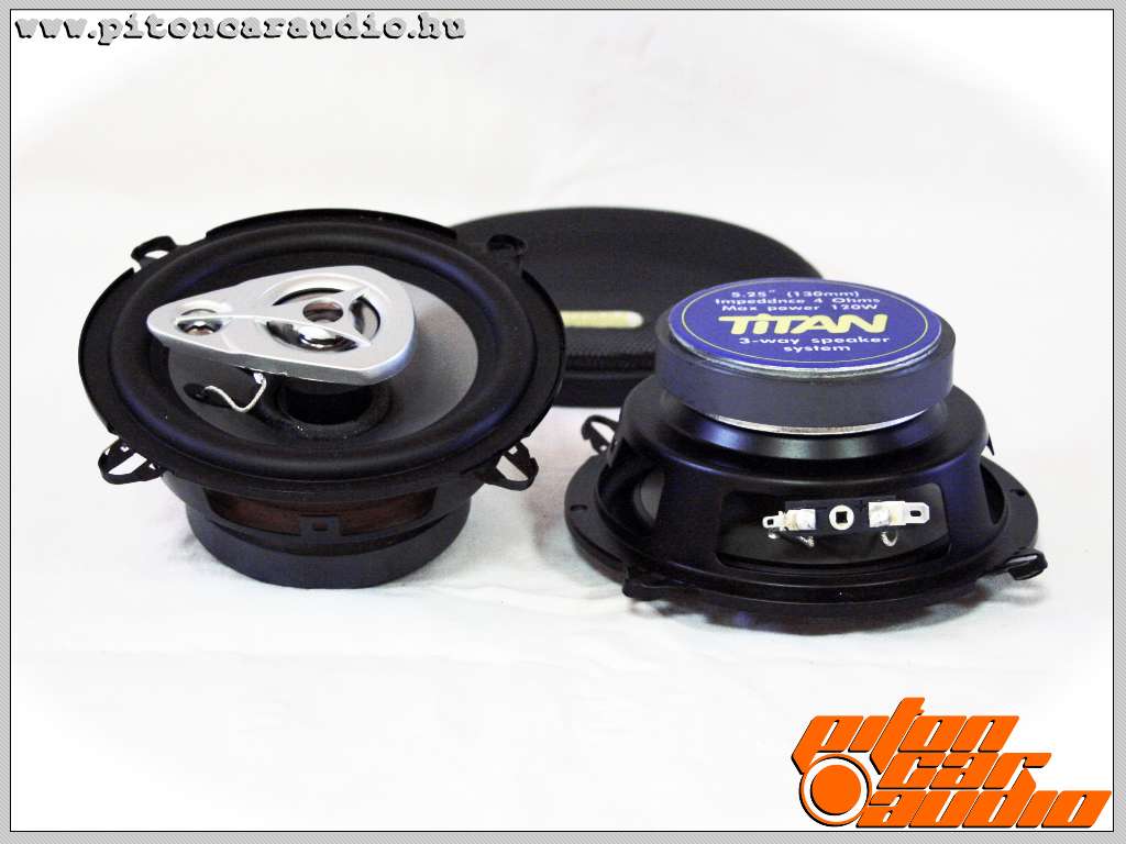 Titan Tsc-5423