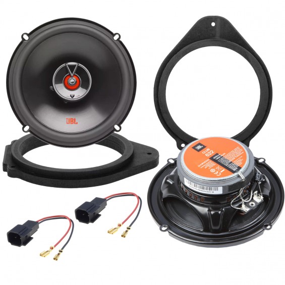 OPEL JBL CLUB 622 HANGSZÓRÓ SZETT