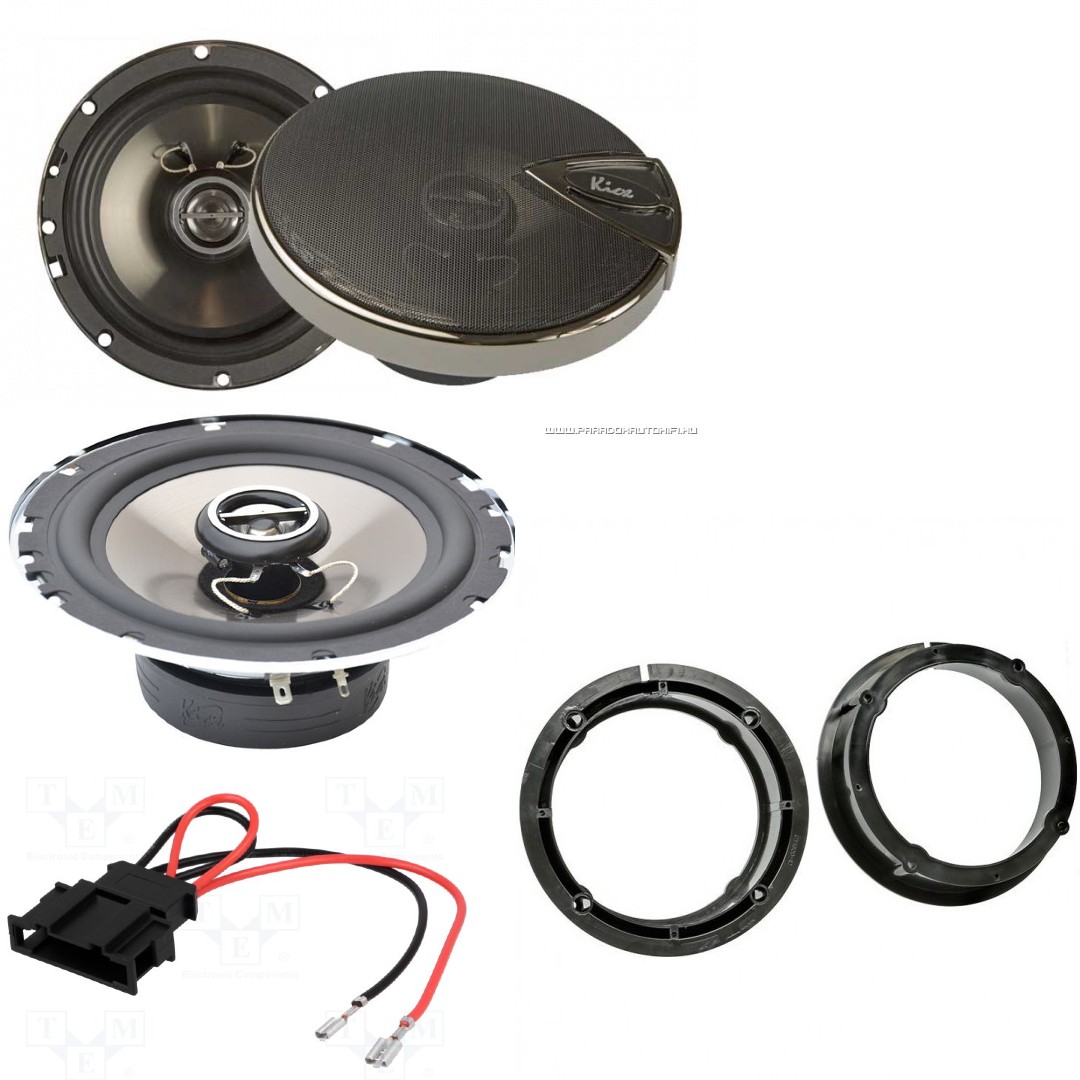 Volkswagen  Kicx icq 652 szett